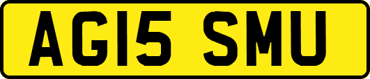AG15SMU