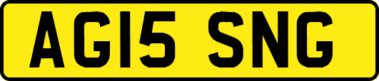 AG15SNG