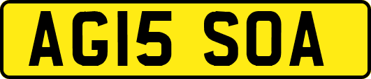 AG15SOA