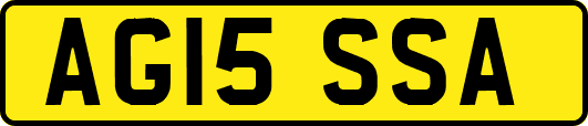 AG15SSA