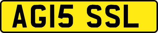 AG15SSL