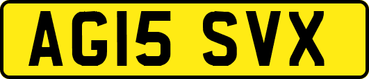 AG15SVX