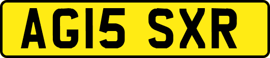 AG15SXR