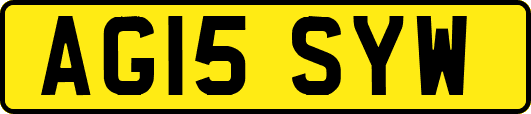 AG15SYW