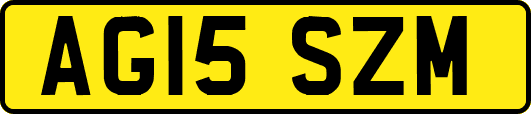 AG15SZM