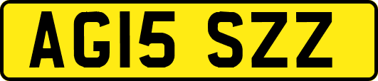 AG15SZZ