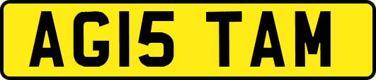 AG15TAM