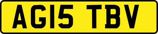 AG15TBV