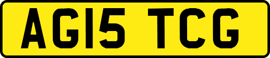 AG15TCG