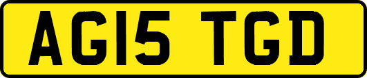 AG15TGD