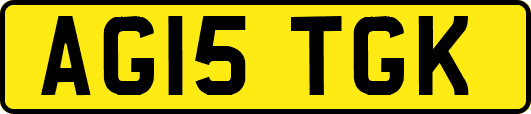AG15TGK