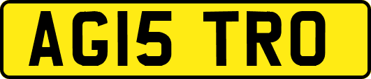 AG15TRO