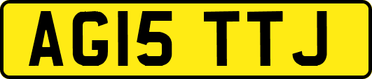 AG15TTJ