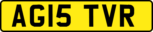AG15TVR