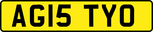 AG15TYO