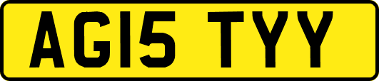 AG15TYY