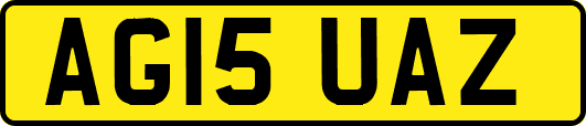 AG15UAZ
