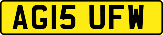 AG15UFW