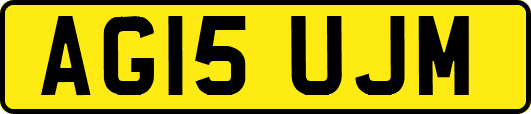 AG15UJM