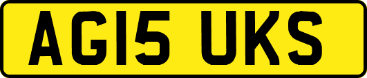 AG15UKS