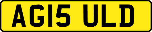 AG15ULD