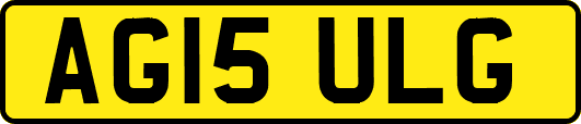 AG15ULG