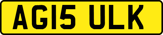 AG15ULK