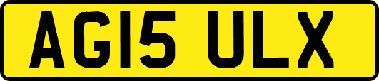 AG15ULX