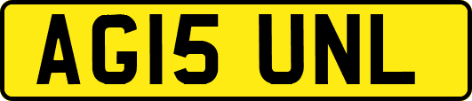 AG15UNL