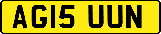 AG15UUN