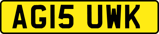 AG15UWK