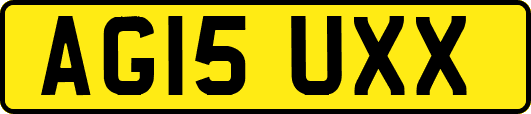 AG15UXX