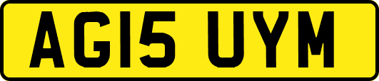 AG15UYM