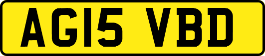 AG15VBD