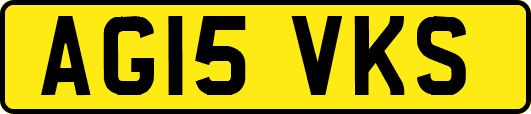 AG15VKS