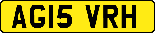 AG15VRH