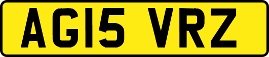 AG15VRZ