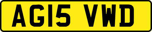 AG15VWD
