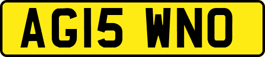 AG15WNO