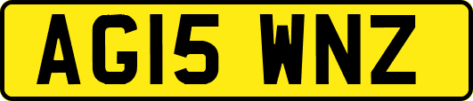 AG15WNZ