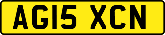 AG15XCN