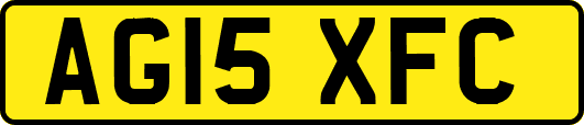 AG15XFC