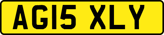 AG15XLY