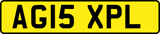 AG15XPL
