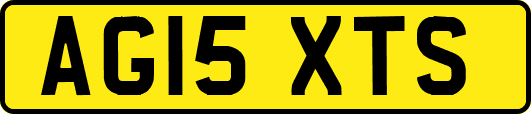 AG15XTS