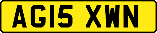 AG15XWN