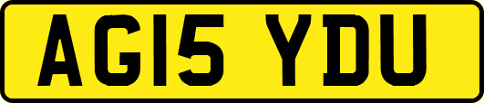 AG15YDU