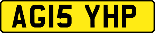 AG15YHP