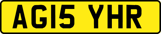AG15YHR