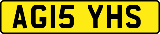 AG15YHS